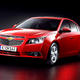 Illustration for article titled Chevy Cruze Unveiled in Paris